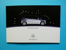 Prospekt / Katalog /