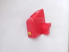 Anker Traktor Kotflügel links...