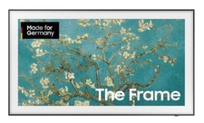 Samsung 32" QLED The Frame