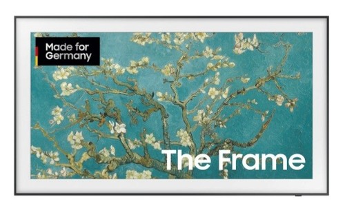 Samsung qled the frame - 32",