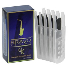 Bravo Synthetikschilf für