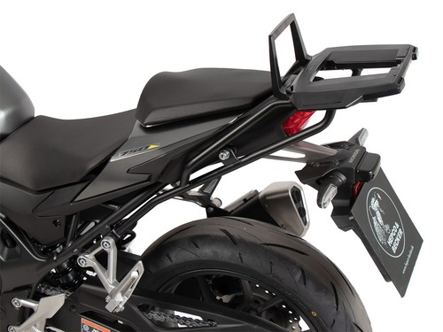 Honda cb750 hornet alurack - honda,