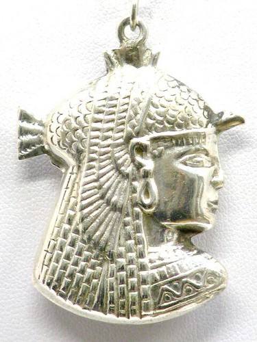 Charm anhänger ägypten - charm,