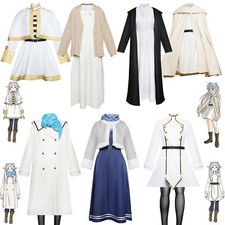 Cosplay Anime Frieren: Beyond