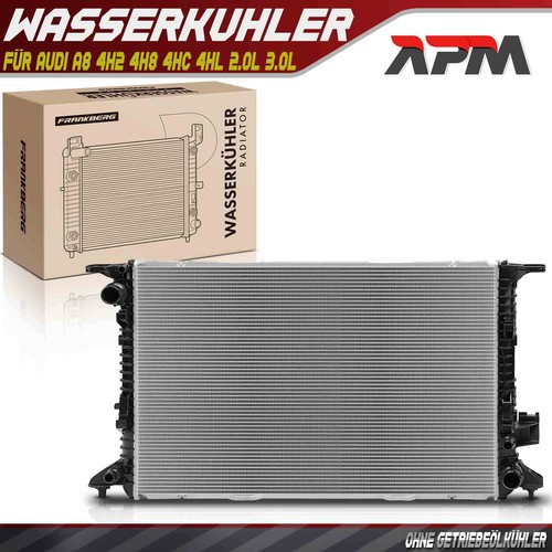 Kühler wasserkühler - kühler,