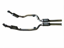 NEU Katalysator Kat E Klasse W210 320 T 4 Matic 224 PS  A2104900447 A210490034 