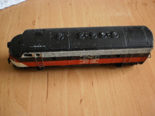Märklin lok new - 1,