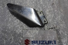 Fersenschutz Verkleidung Links