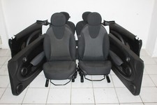 Mini Cooper R56 Sitze Sitzausstattung Innenausstattung Sitzheizung