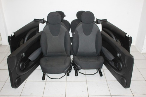 Mini cooper r56 sitze - cooper,
