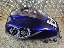 Suzuki gsx 1400 2008 - suzuki,