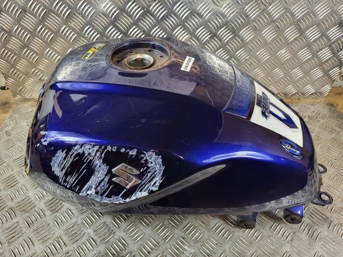 Suzuki gsx 1400 - suzuki,