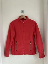 Think pink damen fleece - pink,