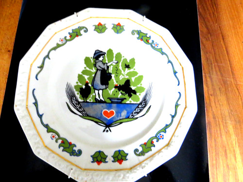 Rosenthal weihnachten 1931 - weihnachten,