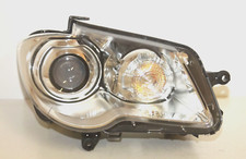 VW Touran 1T1  Scheinwerfer