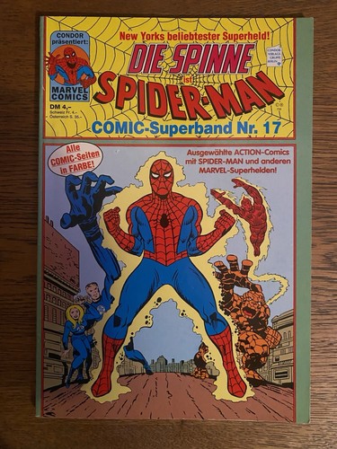Condor marvel comics die - condor,