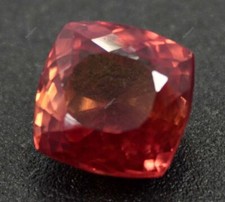 8 Kt Natürlicher Orange