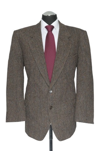 Harris tweed sakko - harris, 55