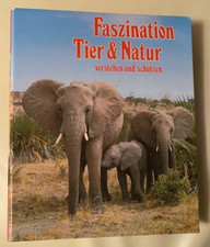 Faszination Tier & Natur - Sammelordner mit vielen Themenkarten