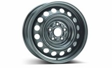 Stahlfelge Alcar 8183  6x16