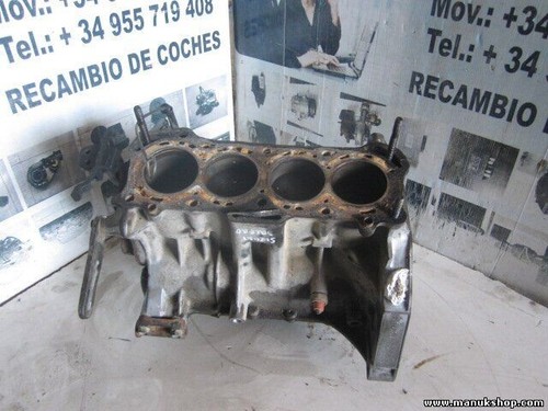 Motor suzuki baleno - baleno, 1.3