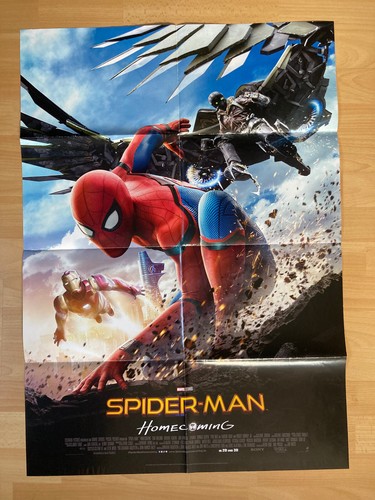 Filmposter kinoplakat a1 - filmposter, *