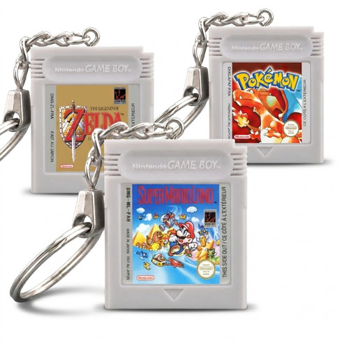 Nintendo game boy - game,