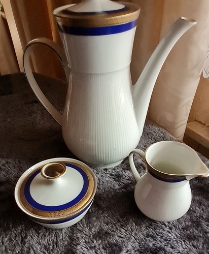 Konvolut kaffeeservice - konvolut,