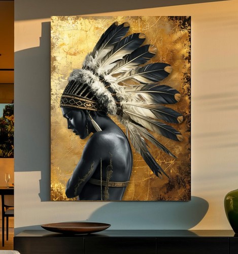 Xxl leinwand bild 160x120x5 - leinwand, er