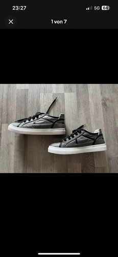 Dsquared2 damen sneaker - dsquared2, gr