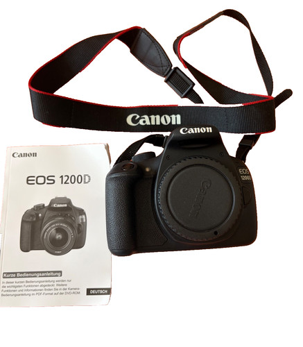 Canon eos 1200d - canon,