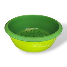 TUPPERWARE ERSATZTEIL SIEB-EINSATZ FÜR MICRO-GOURMET I101 GRÜN