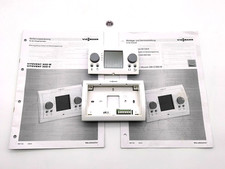 Viessmann Fernbedienung
