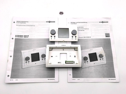 Viessmann fernbedienung - viessmann,