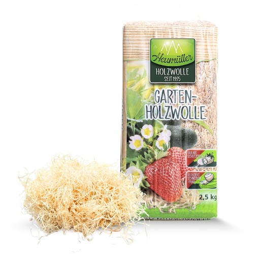 Heumüller holzwolle - heumüller,