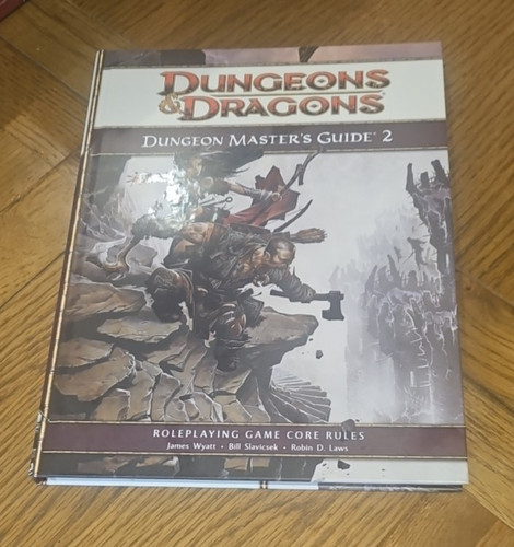 Dungeon master guide - dungeon, (d&d