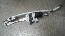 Scheibenwischermotor vorn - scheibenwischermotor,