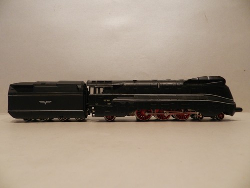 Märklin 3094 dampflok - h0,