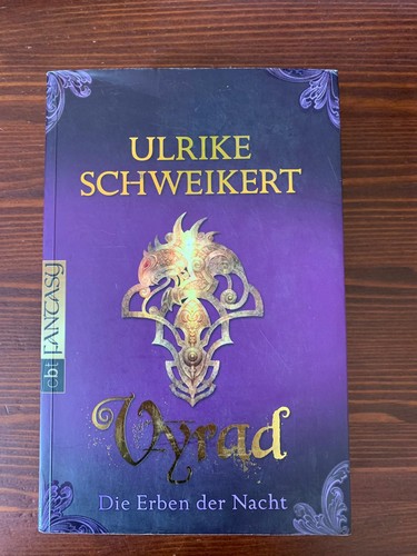 Die erben der - die, vyrad