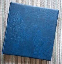 Briefmarkensammlung DDR