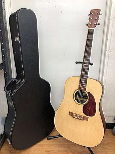 Martin dxm dreadnought - martin,