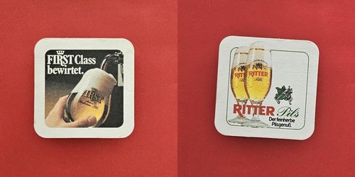 Ritter pils first class - ritter,