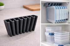 Ikea 365+ Deckelhalterung für