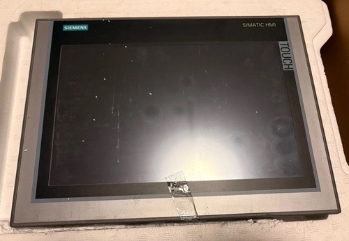 Siemens simatic hmi tp1200 - siemens,