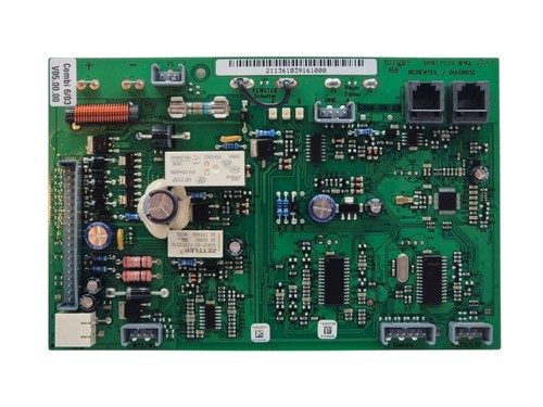Truma elektronik für combi - truma,
