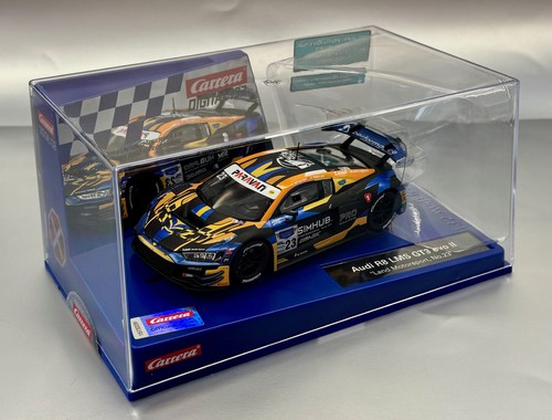 Carrera digital132 audi lms - audi,