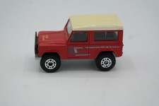 Vintage 1987 MATCHBOX