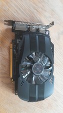 ASUS NVIDIA GeForce GTX 1050 Ti 4GB GDDR5 Grafikkarte (PH-GTX1050TI-4G)