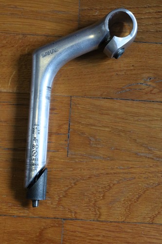 Sakae schaftvorbau 80mm - sr,