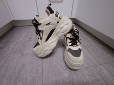 Buffalo Blader Matcha Unisex